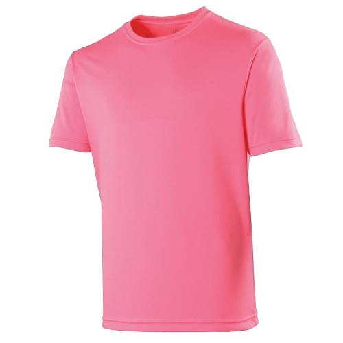 Electric Pink