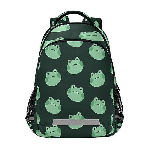 Green Frog