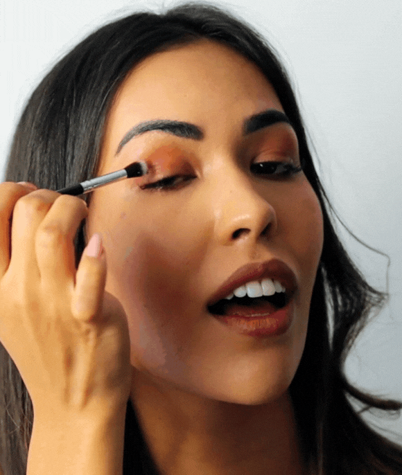 Natural Vegan Eye Shadow Palette - Titanium Dioxide Free, Cruelty-Free Mineral Makeup for Sensitive Eyes | Perfect for Daily Wear, Professional Makeup & Special Occasions