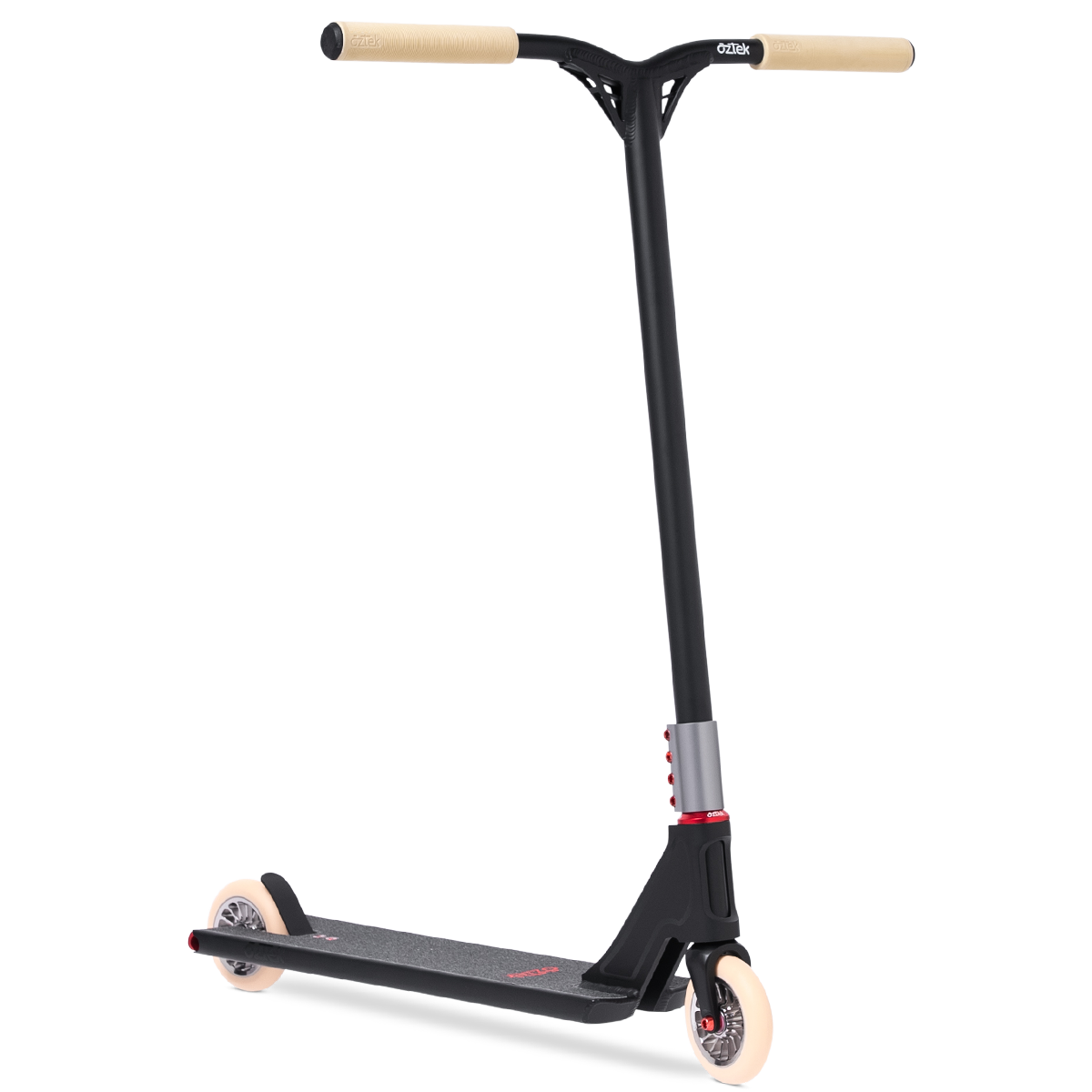 Aztek Fountain V2 Pro Scooter - High Performance Kick Scooter for Adults & Teens - Perfect for Commuting, Urban Travel & Outdoor Fun