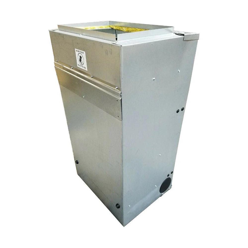 2.5 Ton Wall Mount Air Handler - AWST30LU1405 Model | High Efficiency HVAC Unit for Apartments & Small Homes | Perfect for Cooling & Heating in Compact Spaces