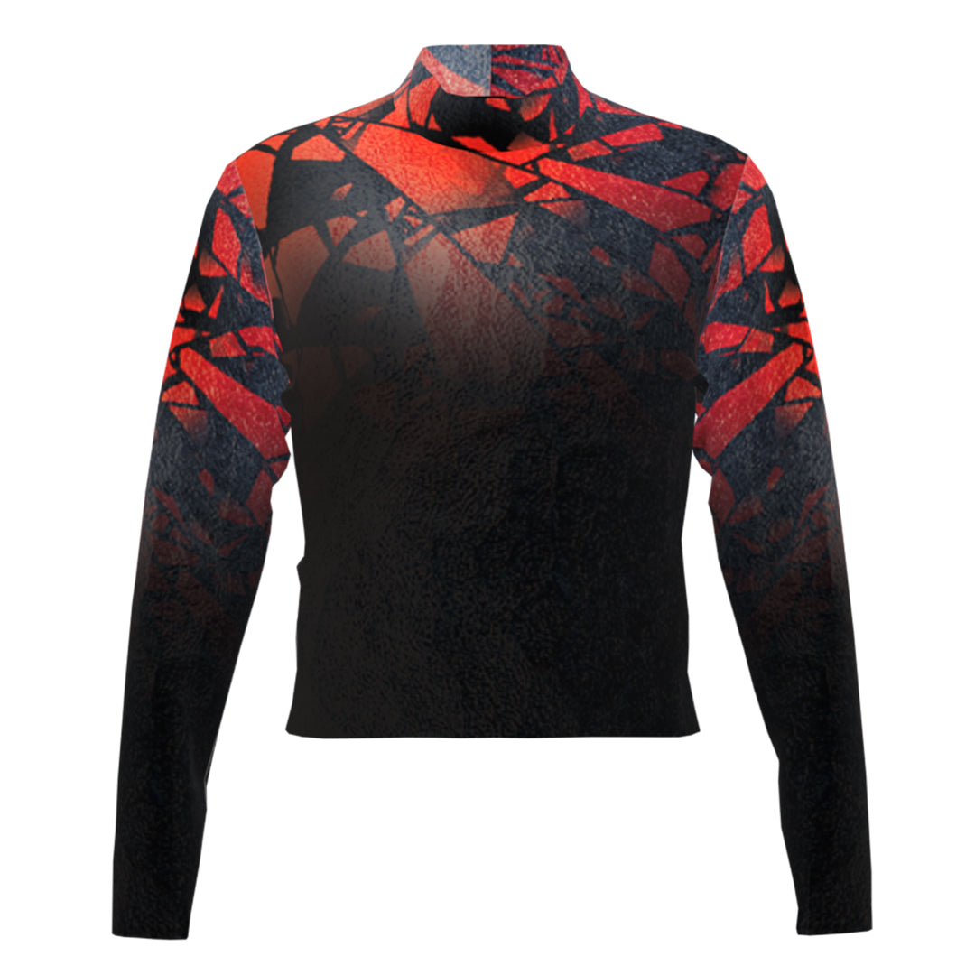 Power Flex Shirt 017 - Premium Stretch Performance T-Shirt for Men | Gym, Workout & Everyday Wear | Moisture Wicking & Breathable Fabric