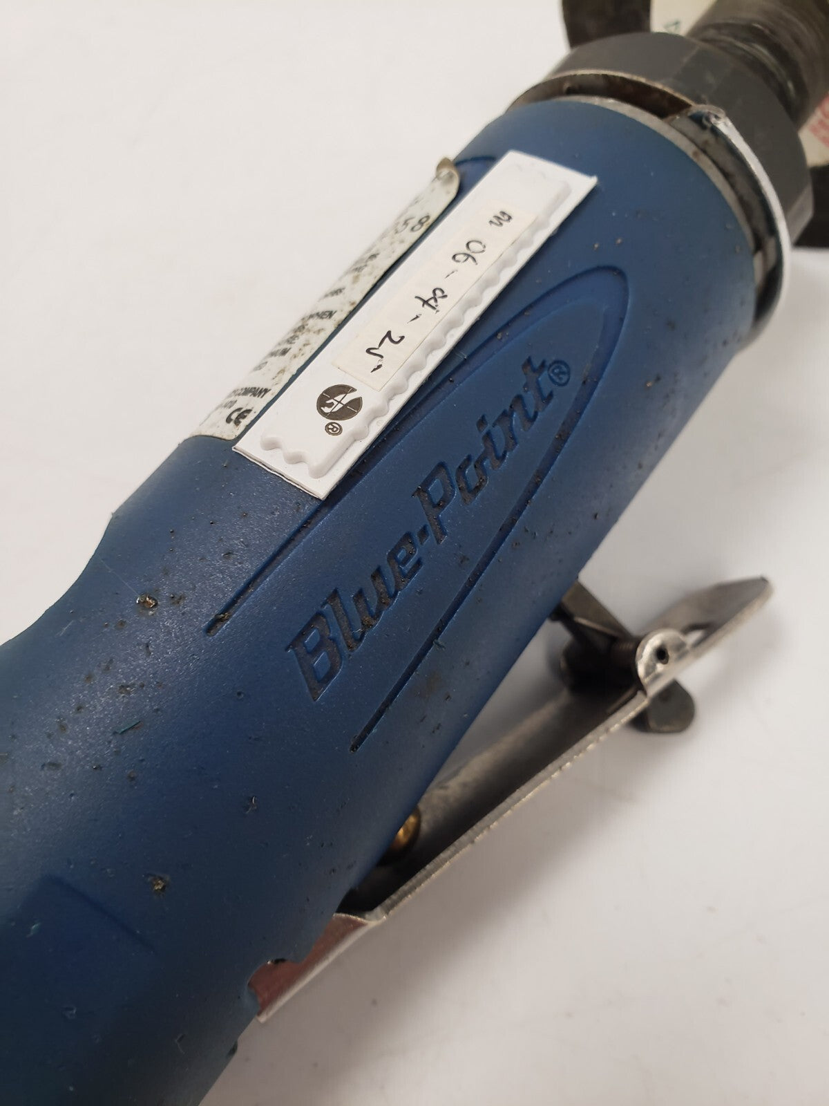Blue Point AT157A Cut Off Tool - High Performance Metal Cutting Tool for DIY, Construction & Automotive Repair | Ideal for Metalworking, Pipe Cutting & Fabrication