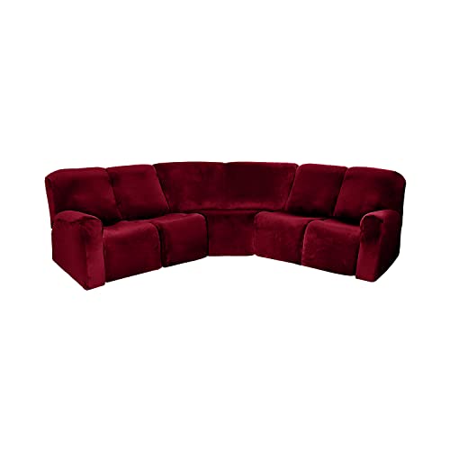 Velvet Red