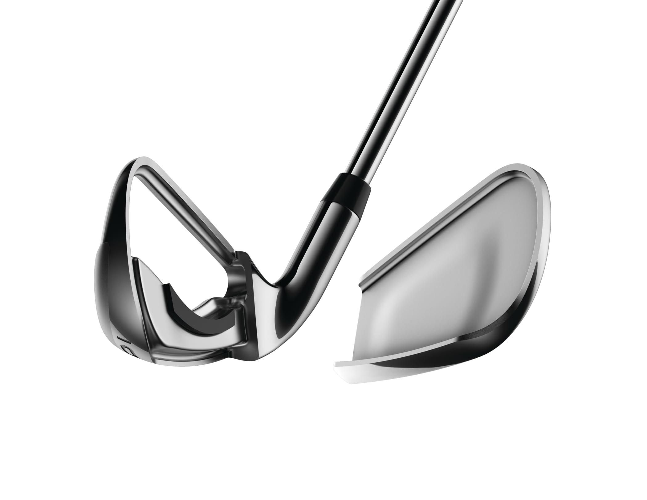 Callaway Steelhead XR Individual Iron - Premium Golf Club for Men & Women | Perfect for Driving Range & Course Play