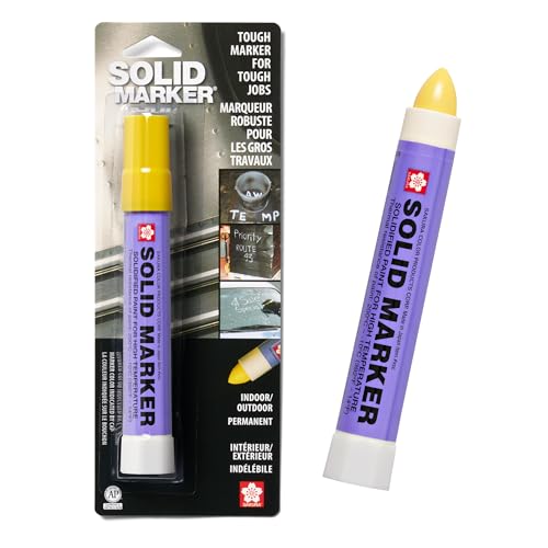 Yellow Paint