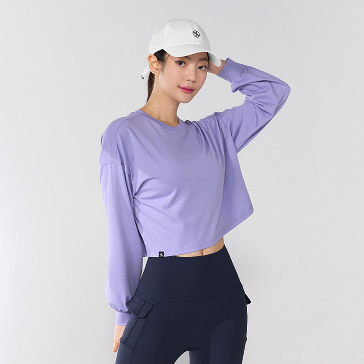 Cream Lavender