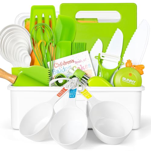 37pcs Green