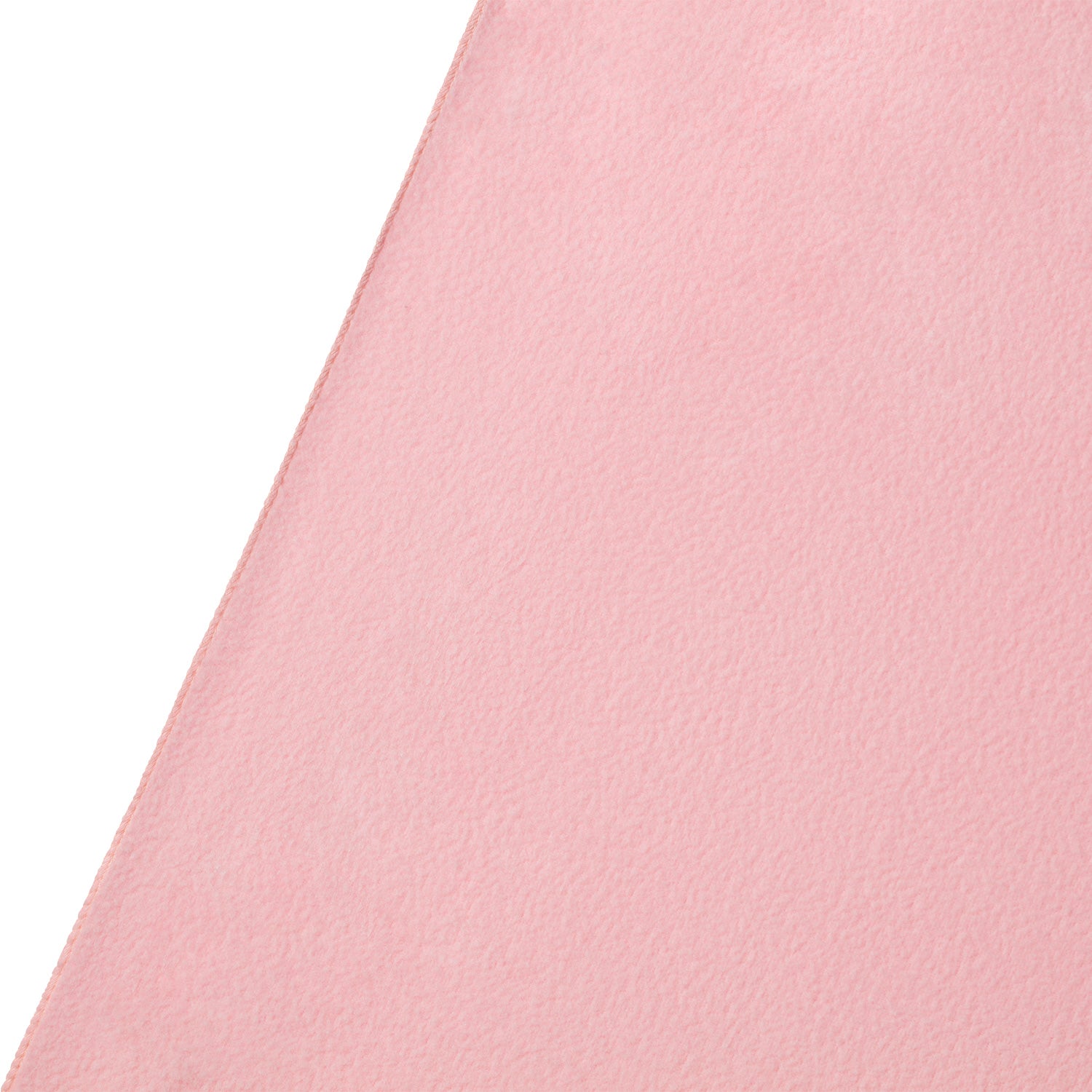 X Drop Wrinkle Resistant Backdrop - Blush Pink 5' x 7' | Photography Studio Background, Video Shoot, Party Decor, Wedding Backdrop