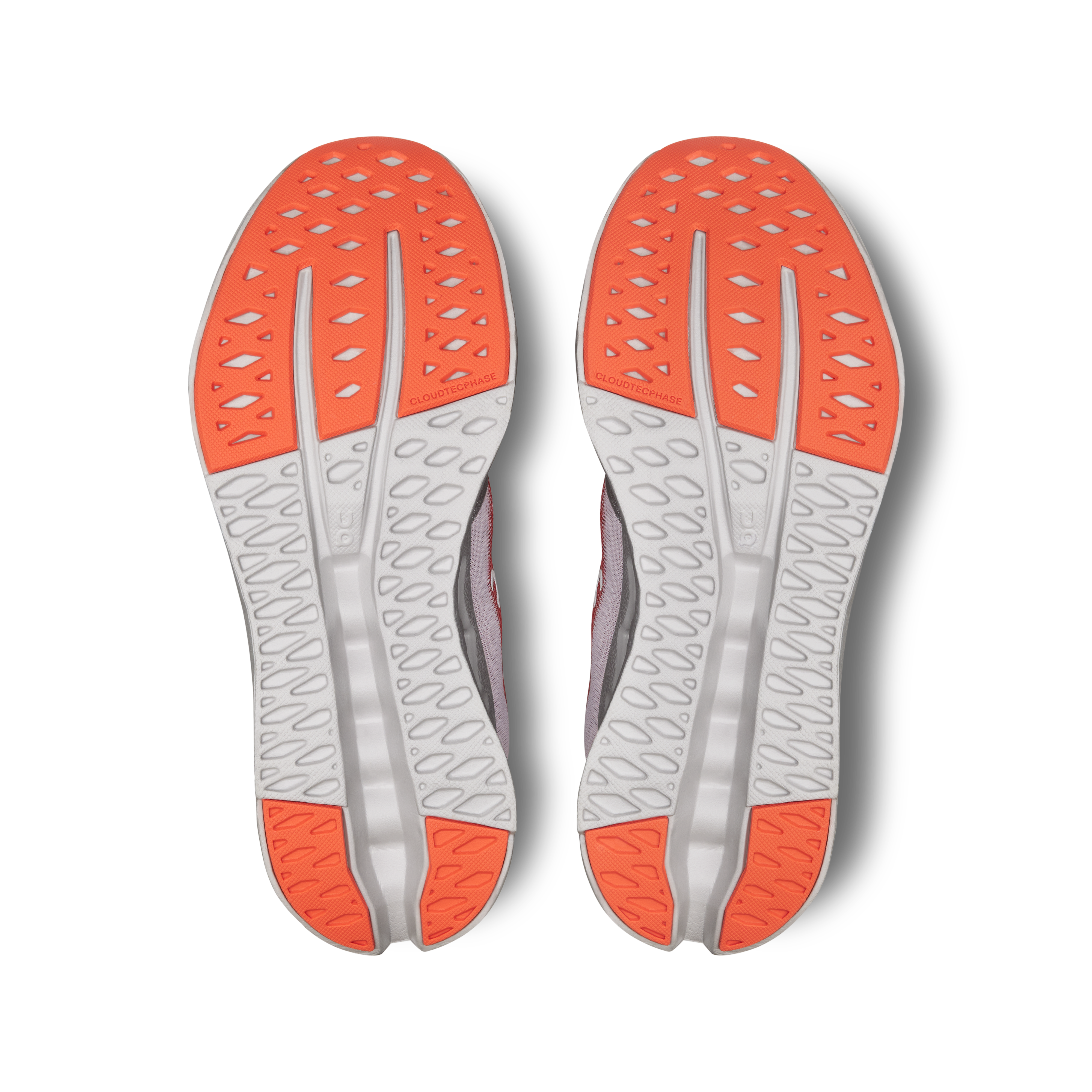Cloudsurfer Women's Running Shoes - Lightweight & Cushioned for Comfort - Perfect for Jogging, Gym Workouts & Daily Wear