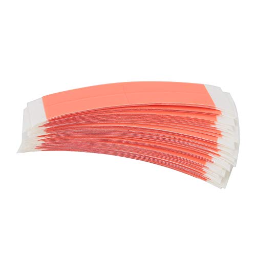 Lace Front Wig Tape for Hair Extensions - Double Sided, Long Lasting for Men & Women