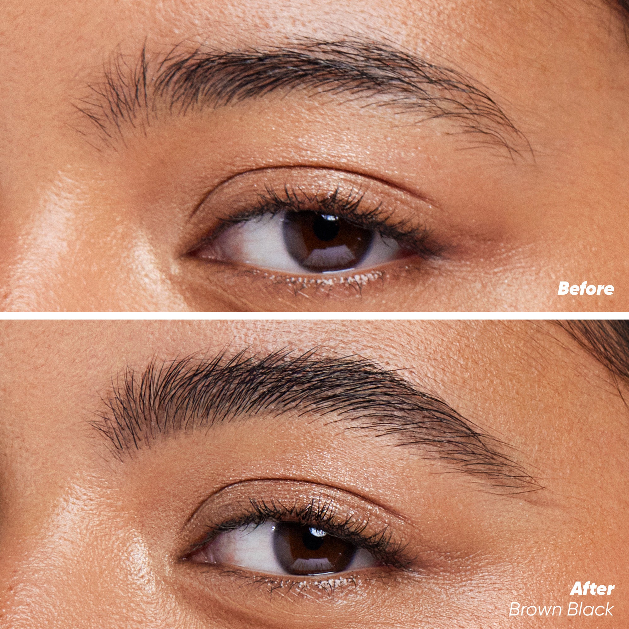 Brow Pop Nano Ultra Fine Detailing Pencil - Natural Looking Eyebrow Pencil for Precise Hair Strokes & Defined Brows - Perfect for Everyday Makeup & Professional Use