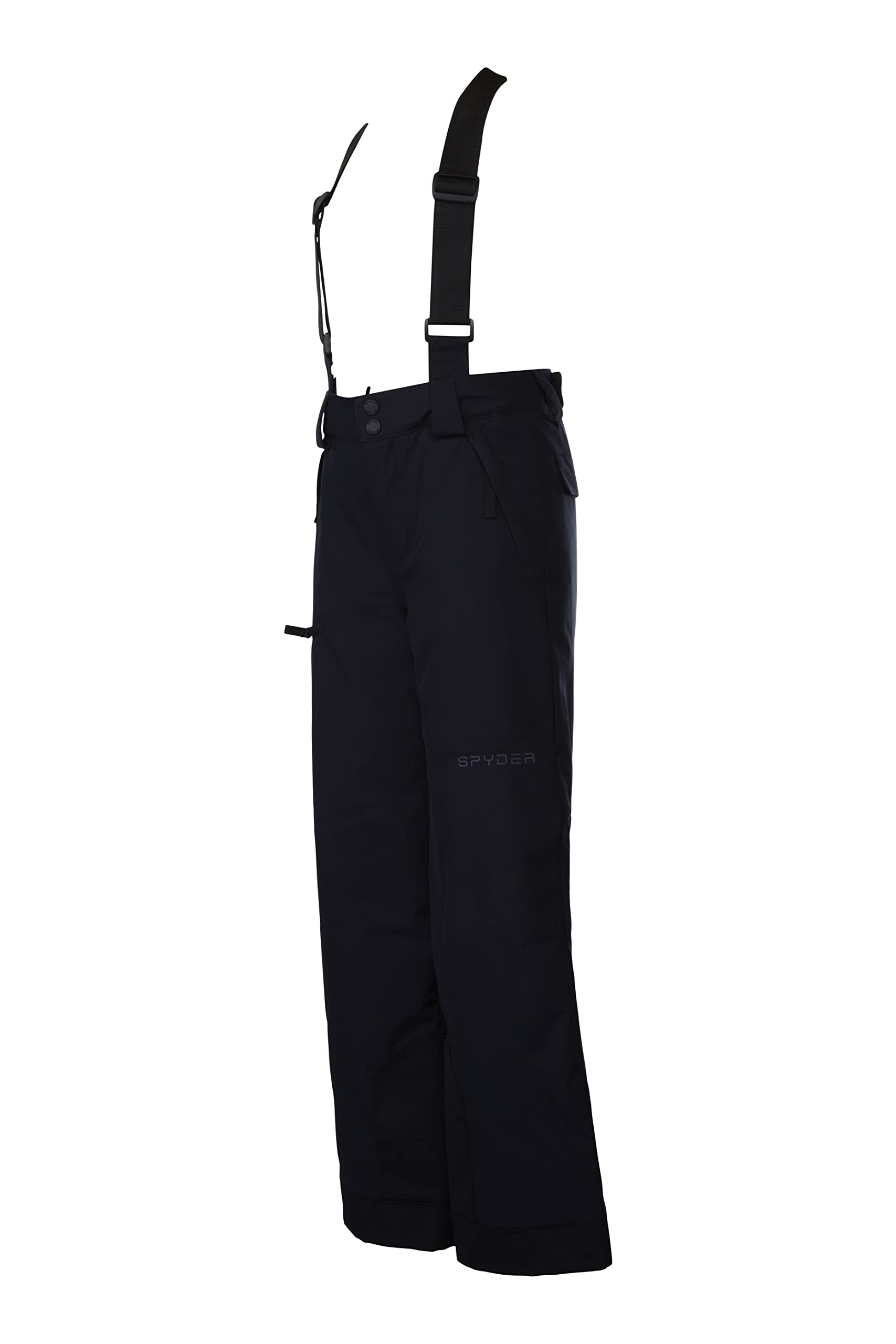 Spyder Boys Propulsion Insulated Ski Pants - Waterproof Winter Snow Pants for Kids - Perfect for Skiing, Snowboarding & Cold Weather Activities