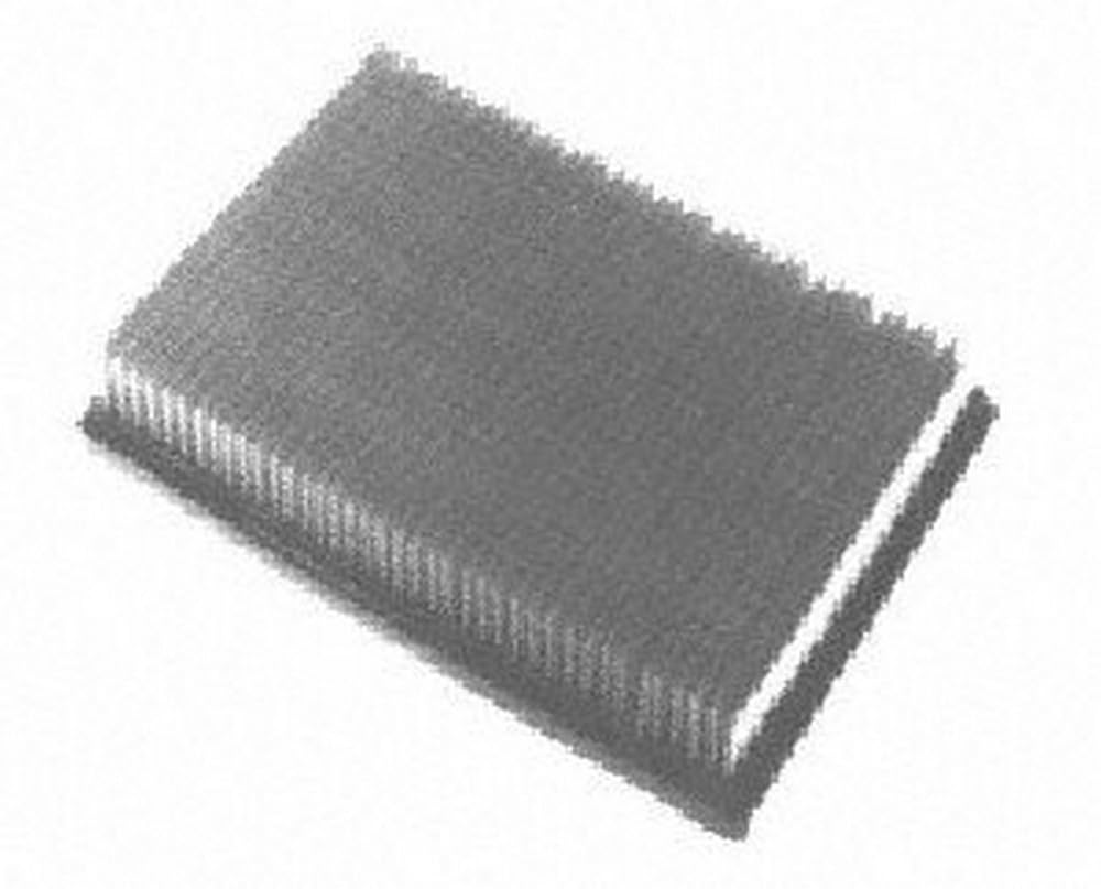 Motorcraft FA1064 Premium Air Filter for Ford, Lincoln, Mercury Vehicles - High Performance Engine Protection & Improved Fuel Efficiency - Ideal for Daily Commuting & Off-Road Driving