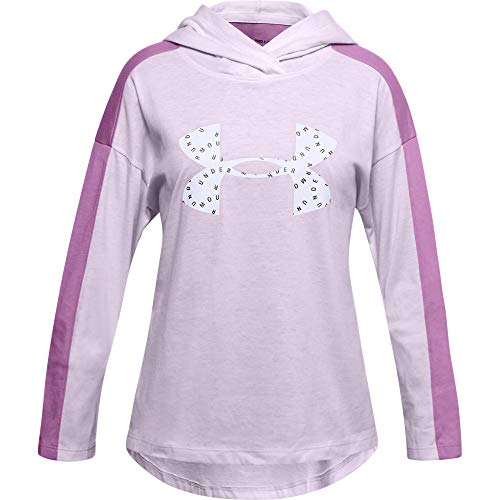 Crystal Lilac (570)/White