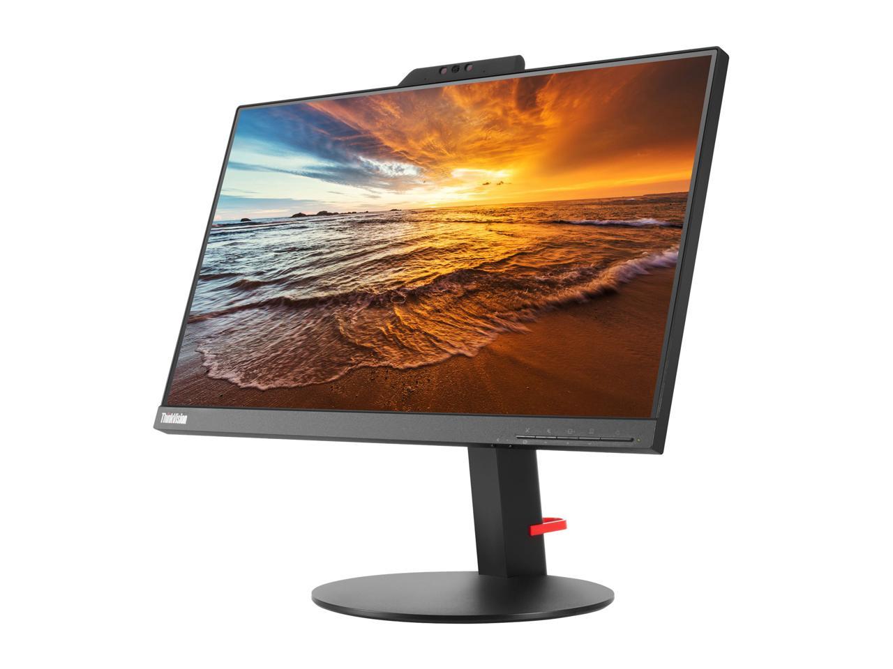 Lenovo ThinkVision T22v-10 21.5