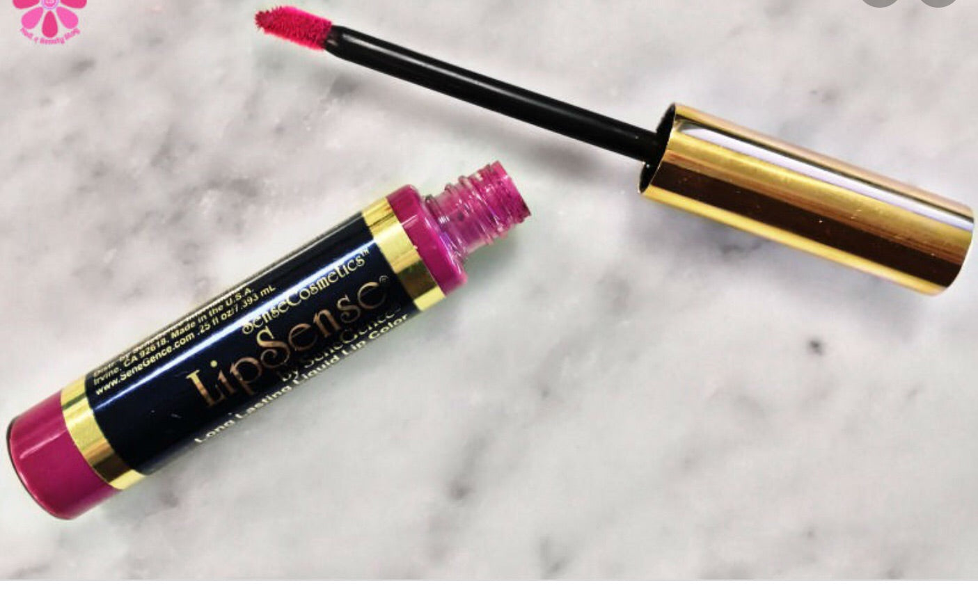 Long-Lasting LipSense Lip Gloss - Smudge-Proof, Hydrating Lip Color for All-Day Wear - Perfect for Parties, Weddings, and Everyday Makeup Looks
