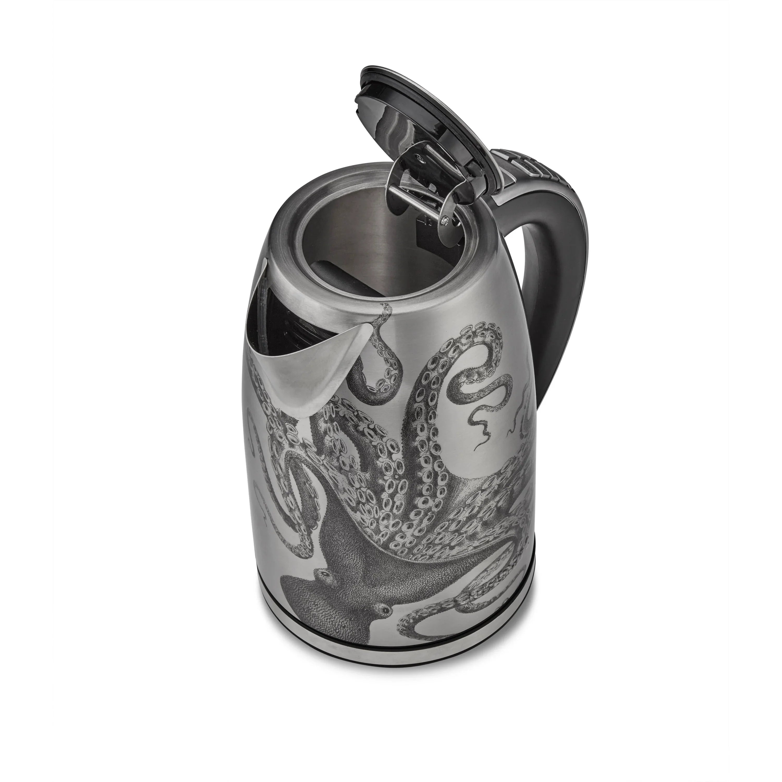 Cuisinart Lucy Limited Edition Programmable Electric Kettle - Fast Boiling, Auto Shut-Off & Keep Warm Function - Perfect for Home, Office & Tea/Coffee Lovers