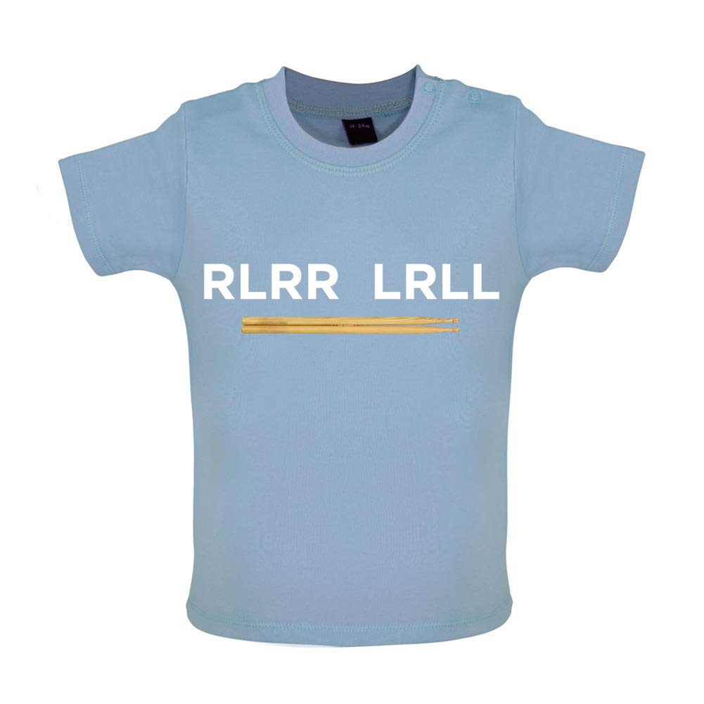 Organic Baby & Toddler T-Shirt - Soft Cotton Comfortable Casual Tee for Boys & Girls - Perfect for Playdates, Daycare & Family Outings
