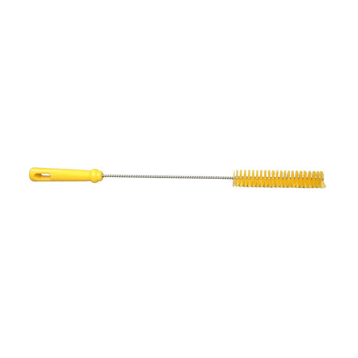 FBK Stainless Steel Twisted Wire Brush - 20