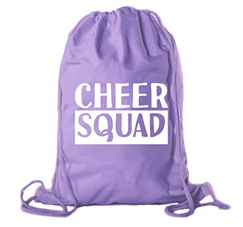 Cheer Squad-purple