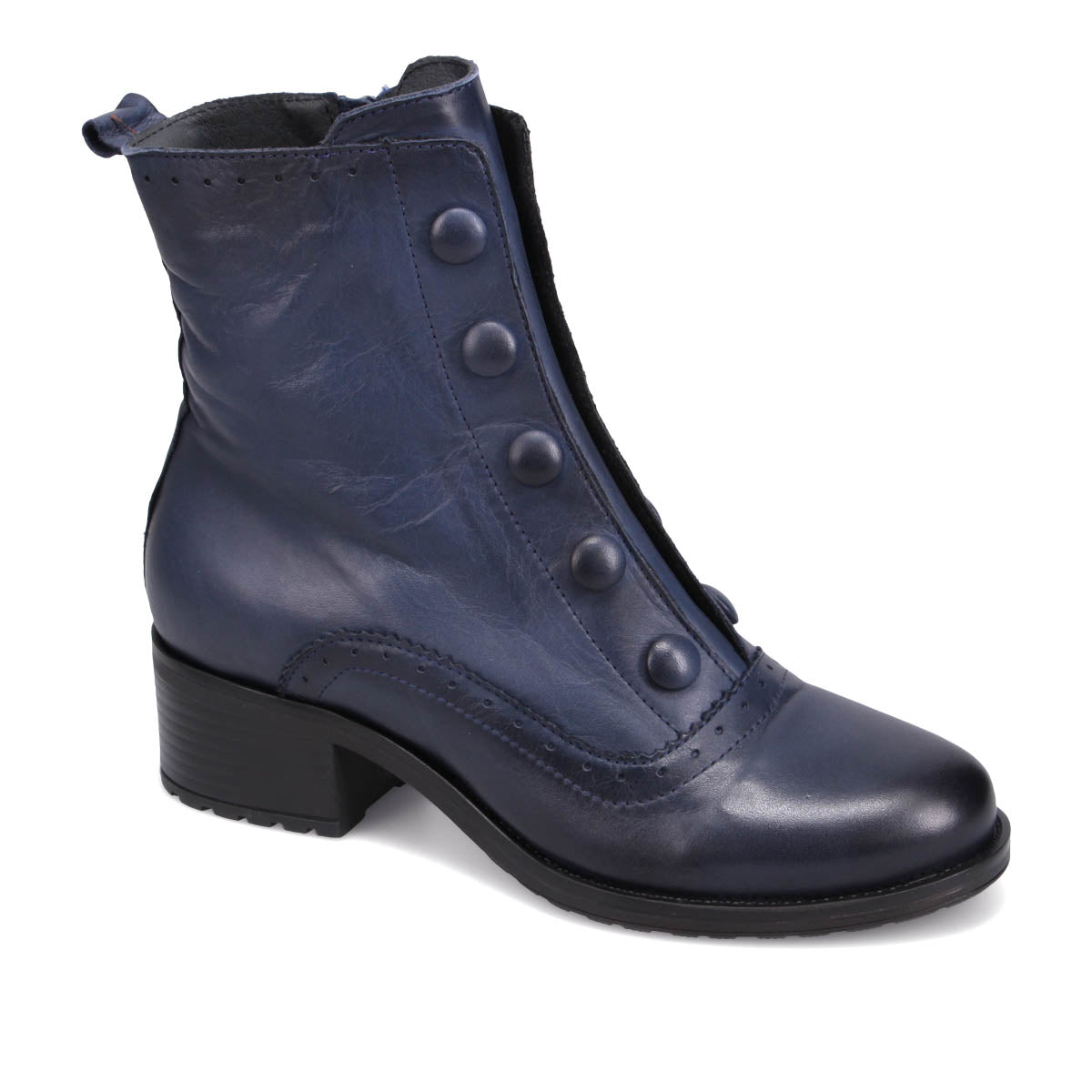 Jozie Boots for Women - Stylish & Comfortable Ankle Boots for Fall & Winter | Perfect for Casual Outfits, Work & Date Nights