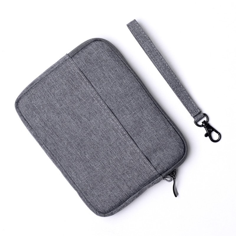 Universal Nylon Cover Pouch Bag for 6