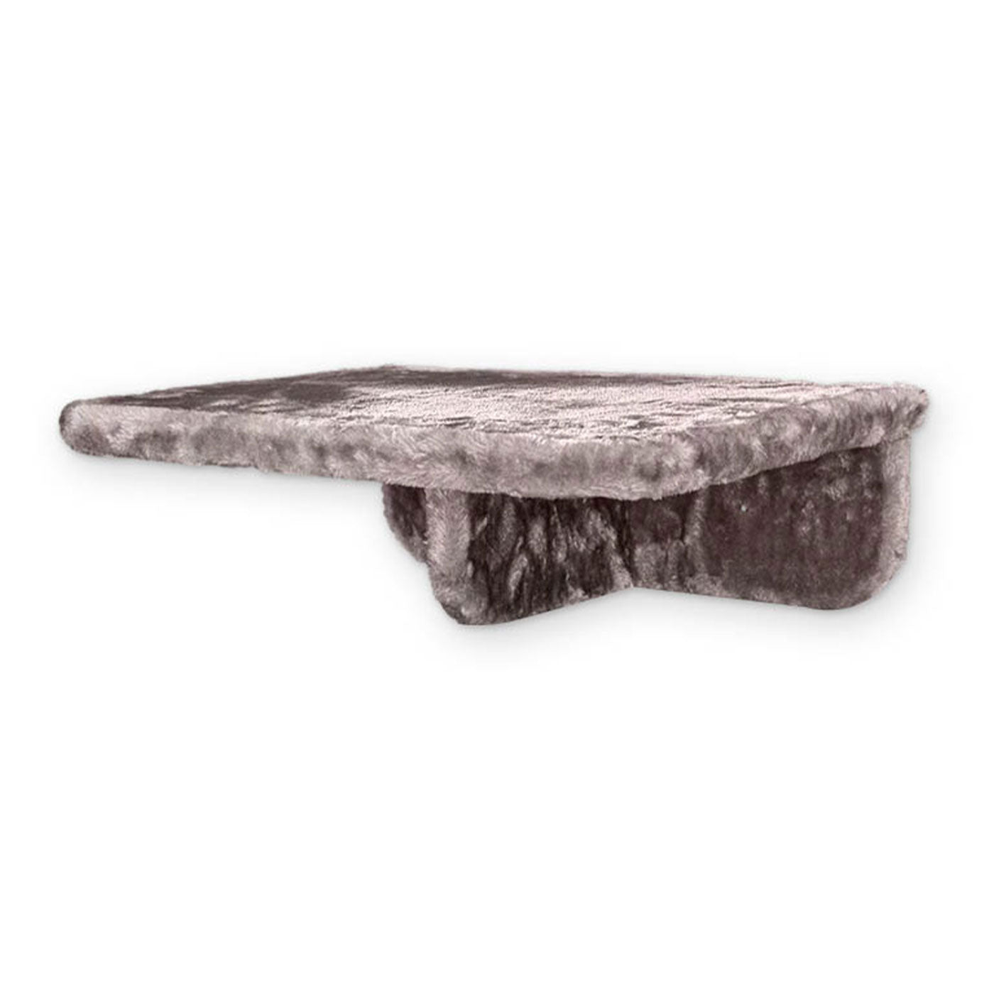 PetRebels Wall-Mounted Pet Steps for Dogs & Cats - Assist Pets to Climb Safely onto Beds & Couches - Perfect for Small, Elderly, or Disabled Pets at Home