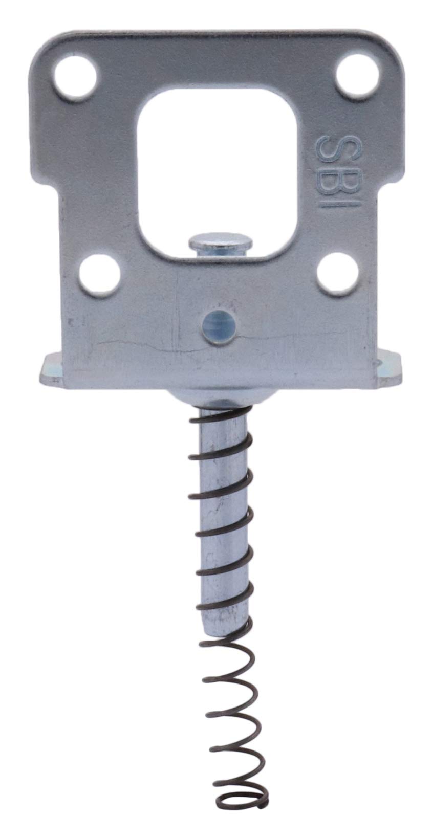 Brixwell 2-68-XCP50 Plunger Plate Pivot Plate - Pack of 50 - Replacement Parts for Industrial Machinery & Automotive Repair