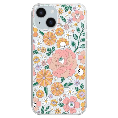 Eye Flowers