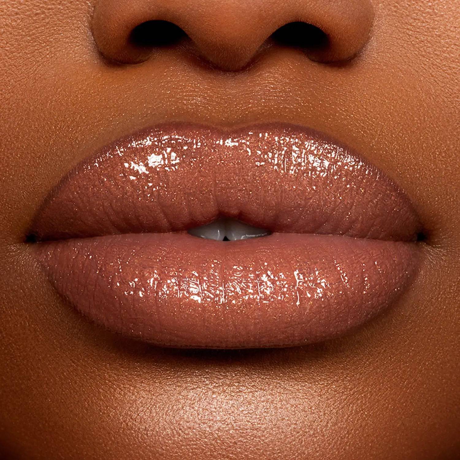 Lip Oh Phoria - Hydrating Lip Balm for Dry & Chapped Lips | Natural Moisturizing Lip Care with Shea Butter & Vitamin E | Perfect for Daily Use, Travel & Winter Protection