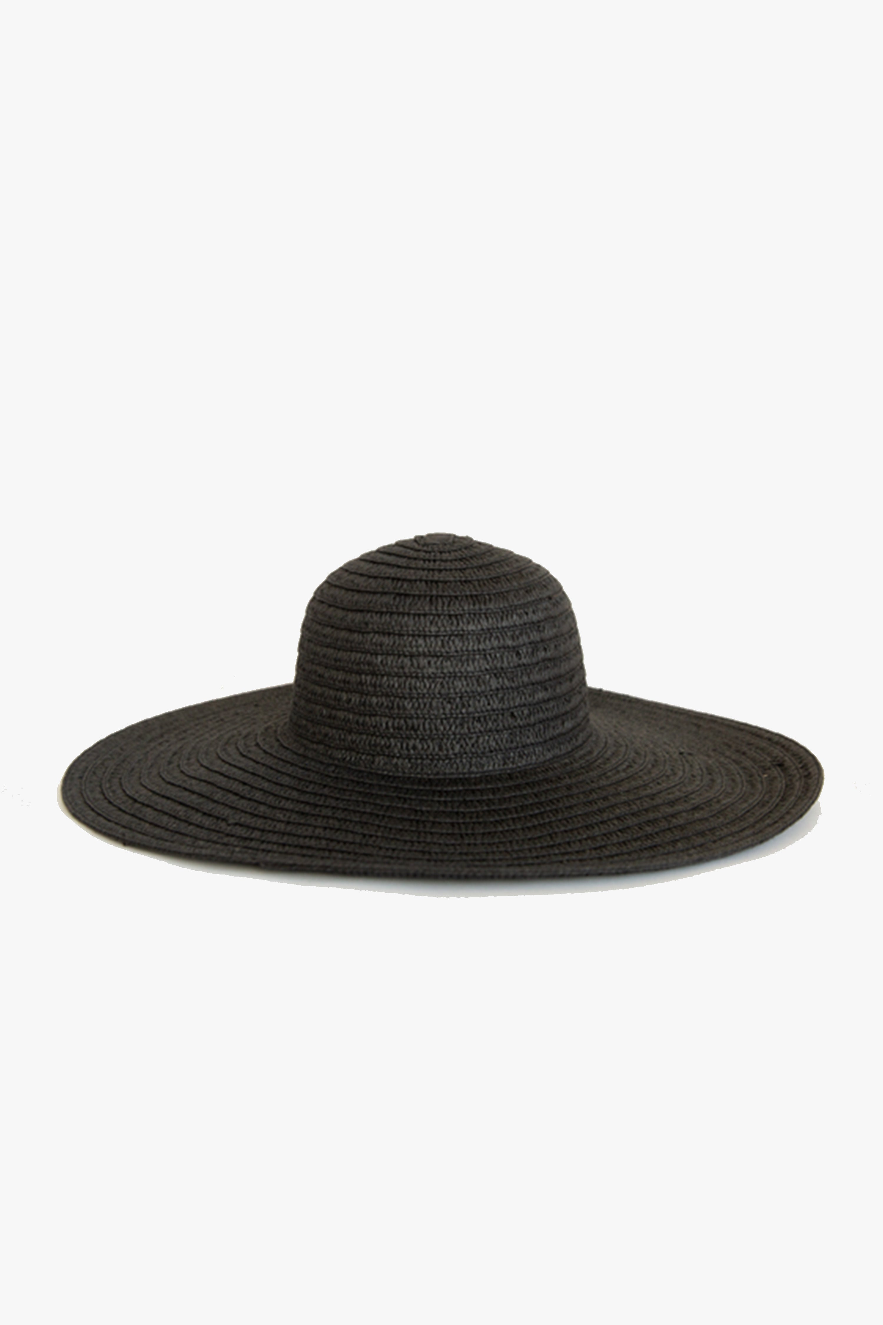 So Shady Extra Black Hat - UV Protection Sun Hat for Outdoor Activities, Hiking, and Beach Vacations