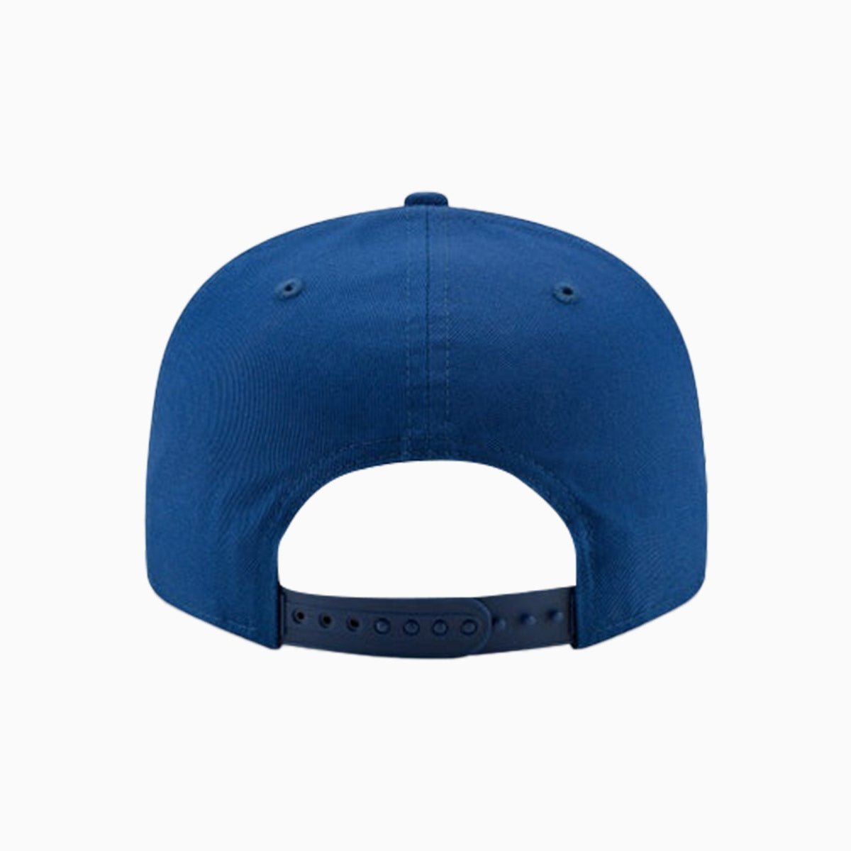Indianapolis Colts NFL 950 Official Team Logo Adjustable Snapback Hat for Men & Women - Perfect for Football Games, Tailgating & Fan Gear Collection