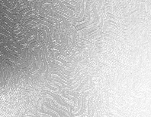 White Textured