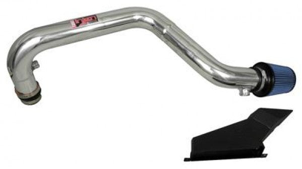 2012 Volkswagen Jetta 2.0L SP Series Cold Air Intake System - Polished Aluminum Performance Upgrade for Better Engine Airflow - Perfect for Street Racing & Car Enthusiasts