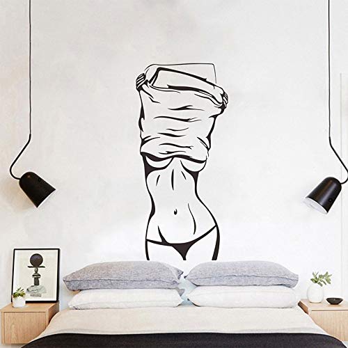 Beautiful Wall Stickers & Decals for Room, Living Room, Kitchen, Bedroom - Self-Adhesive Home Decor - Perfect for Nursery, Kids Room, Office & Dormitory Decoration
