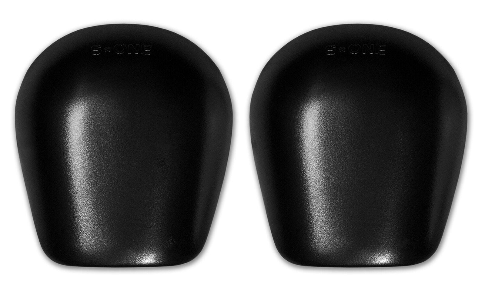 S One Pro Knee Pads Replacement Caps - Durable Protective Gear for Construction, Flooring & DIY Projects - Perfect for Work, Sports & Outdoor Activities