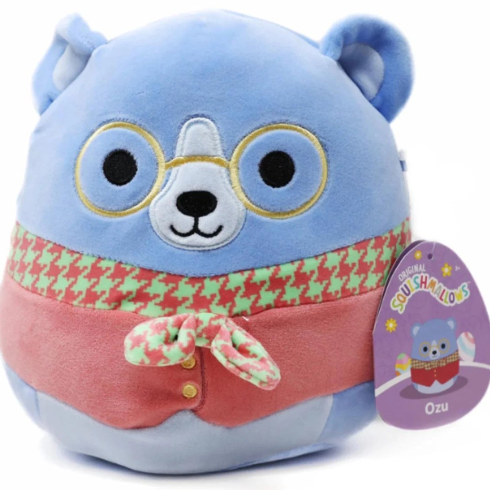 Squishmallows 12