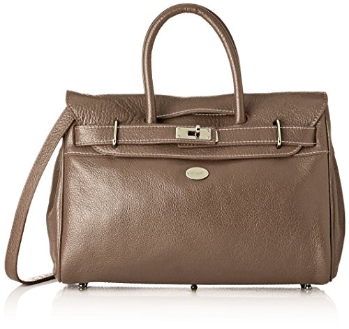Grey (Gris Flanelle 76fl)