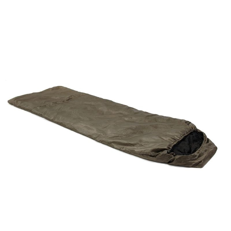 Snugpak Jungle Bag - Lightweight & Waterproof Sleeping Bag for Camping, Hiking & Backpacking - Perfect for Outdoor Adventures & Survival Gear