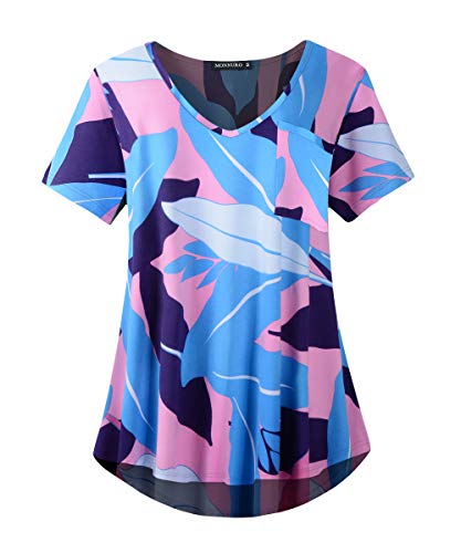 Leaf Pink