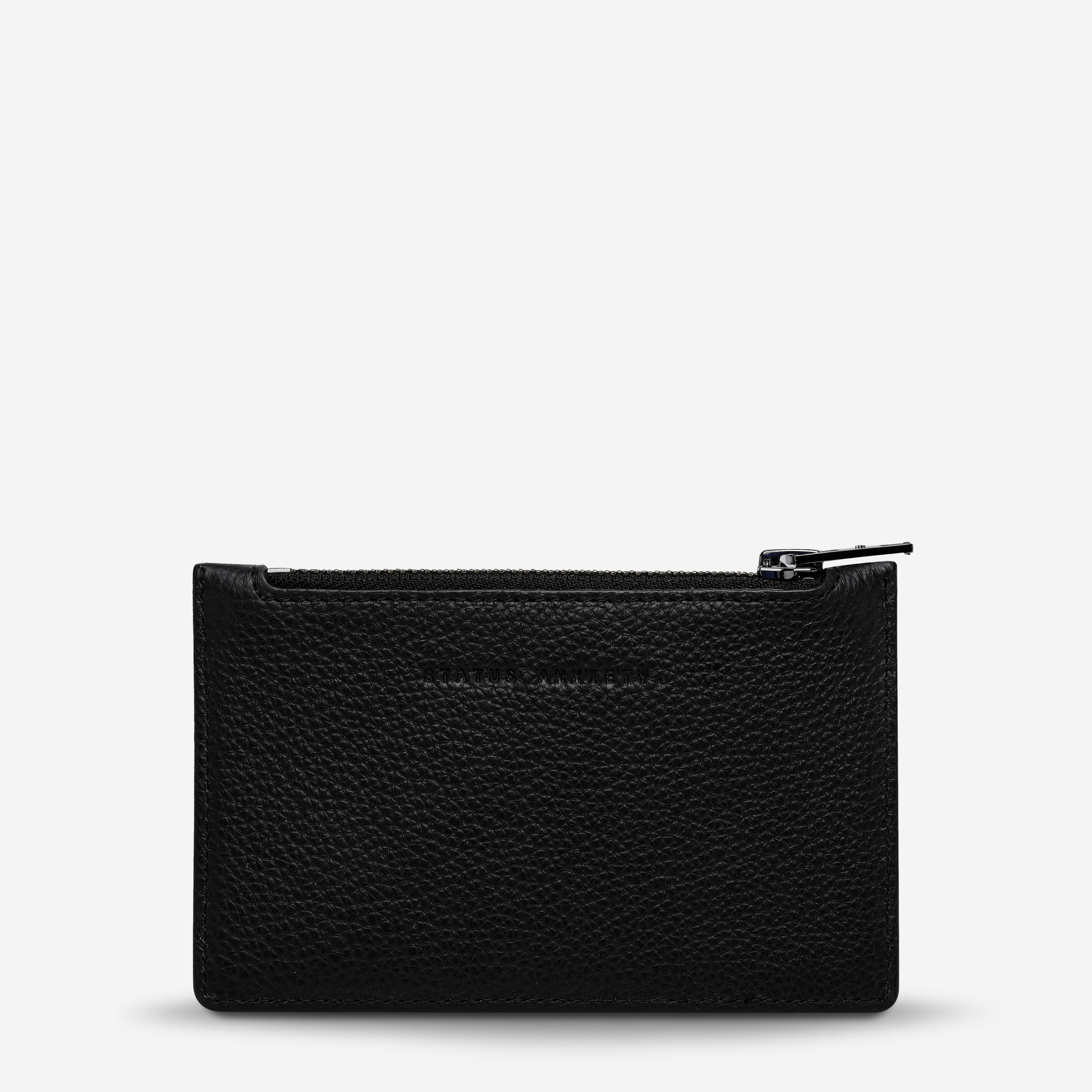 Anti-Theft RFID Blocking Wallet for Men - Slim Minimalist Front Pocket Wallet with Money Clip - Perfect for Travel, Gym & Everyday Use