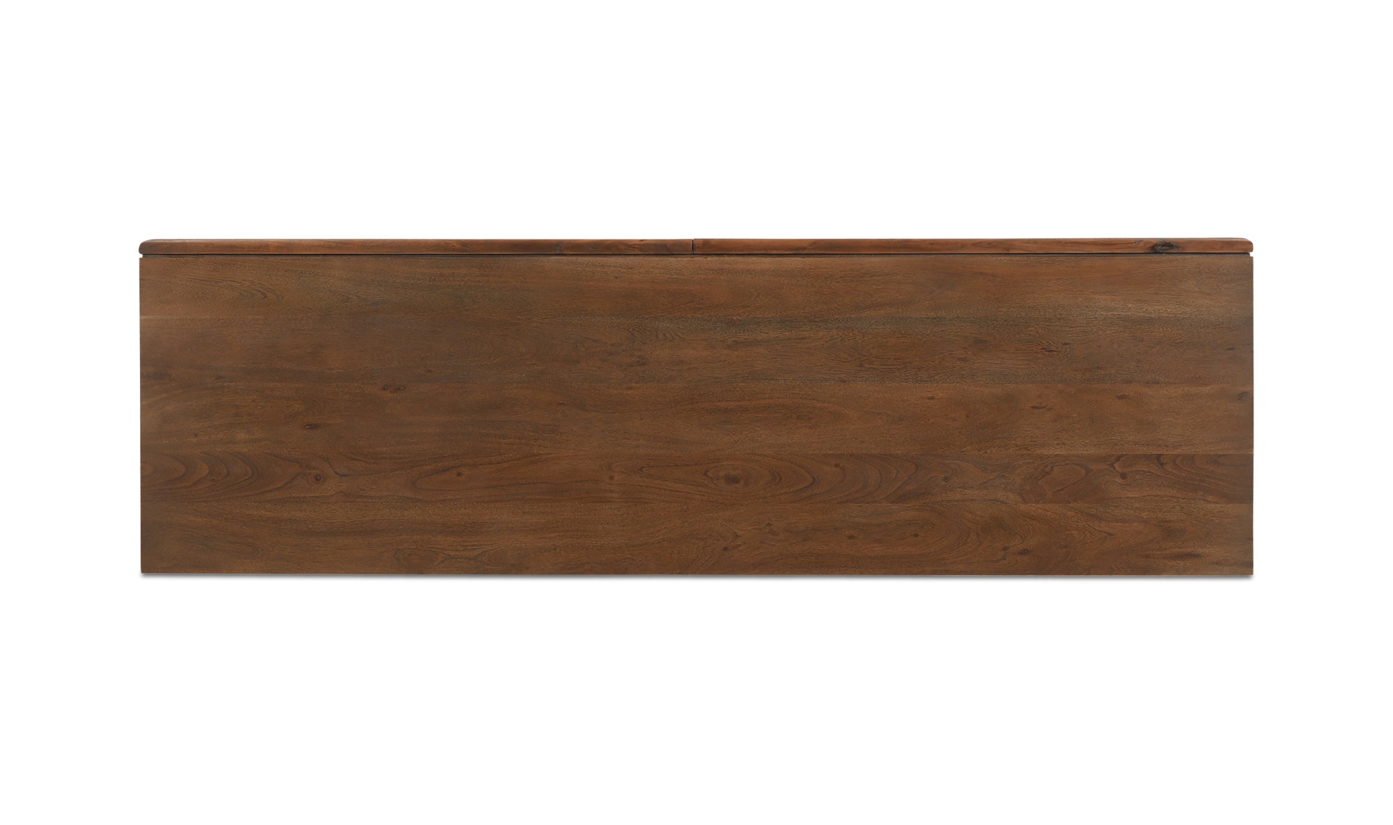 Watson Dresser - Modern Wooden Dresser with 6 Drawers for Bedroom Storage | Perfect for Home Organization and Bedroom Decor