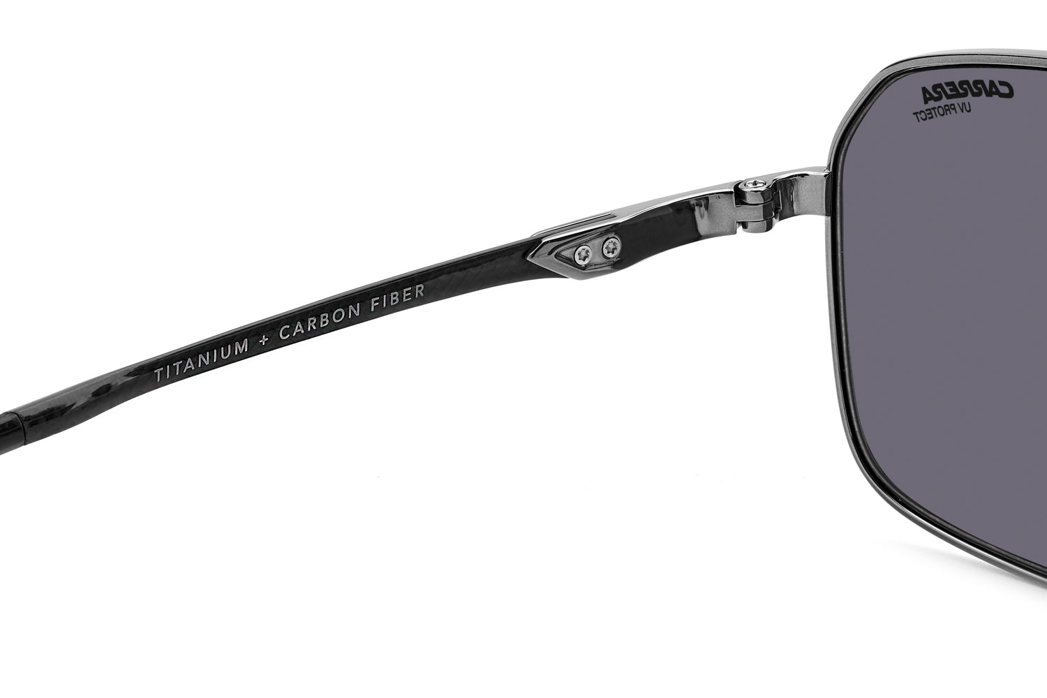 Ducati Carrera CARDUC 038/S Sunglasses - Stylish Motorcycle Riding Glasses for Men & Women - Perfect for Biking, Racing, and Outdoor Sports