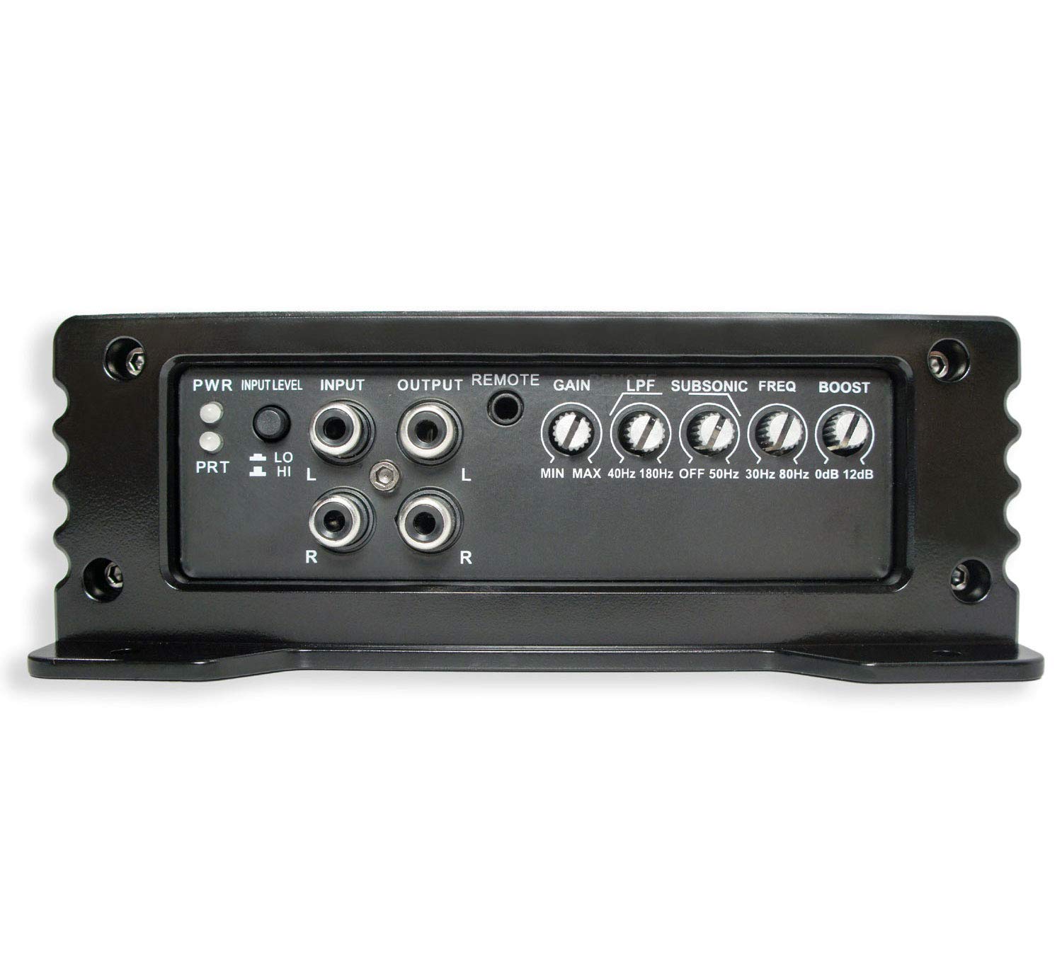 Harmony Audio Kicker Bundle - Universal Truck Compatible 10