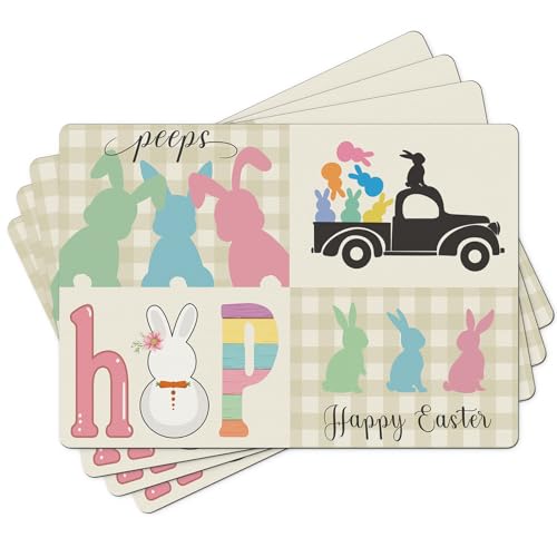 Easter 1