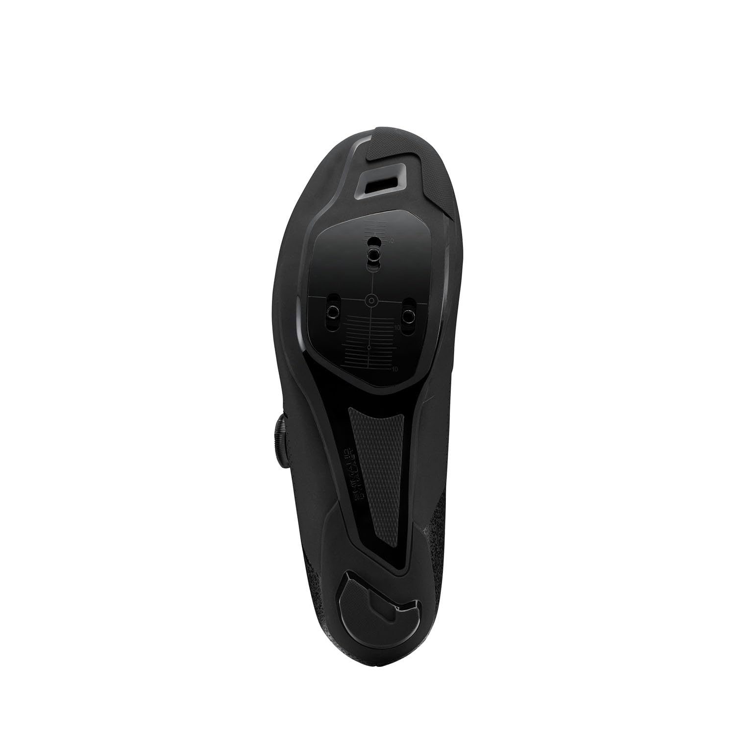 SHIMANO SH-RC302W Road Cycling Shoes for Men & Women - Lightweight, Breathable & Comfortable for Long Rides, Commuting & Indoor Training