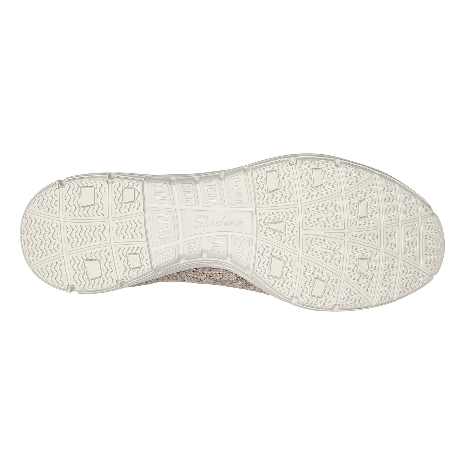 Skechers Women's Slip-On Gymnastics Shoes - Lightweight Comfort Sneakers for Dance, Yoga & Workouts - Perfect for Gym, Studio & Casual Wear