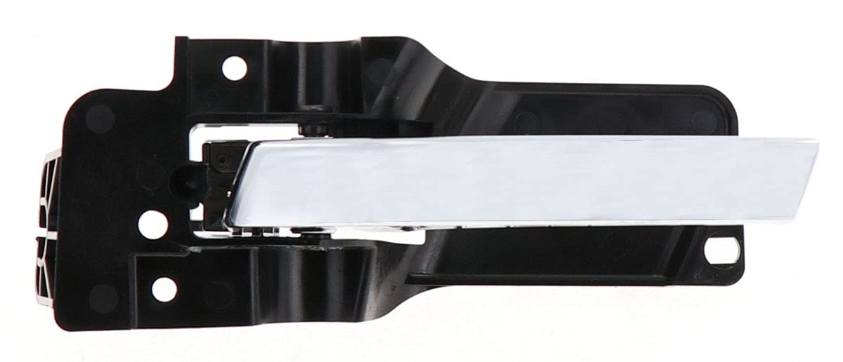 Genuine Mopar Interior Door Handle - 68066553AB - Replacement Car Part for Dodge, Chrysler, Jeep - Perfect for DIY Auto Repair & Vehicle Maintenance