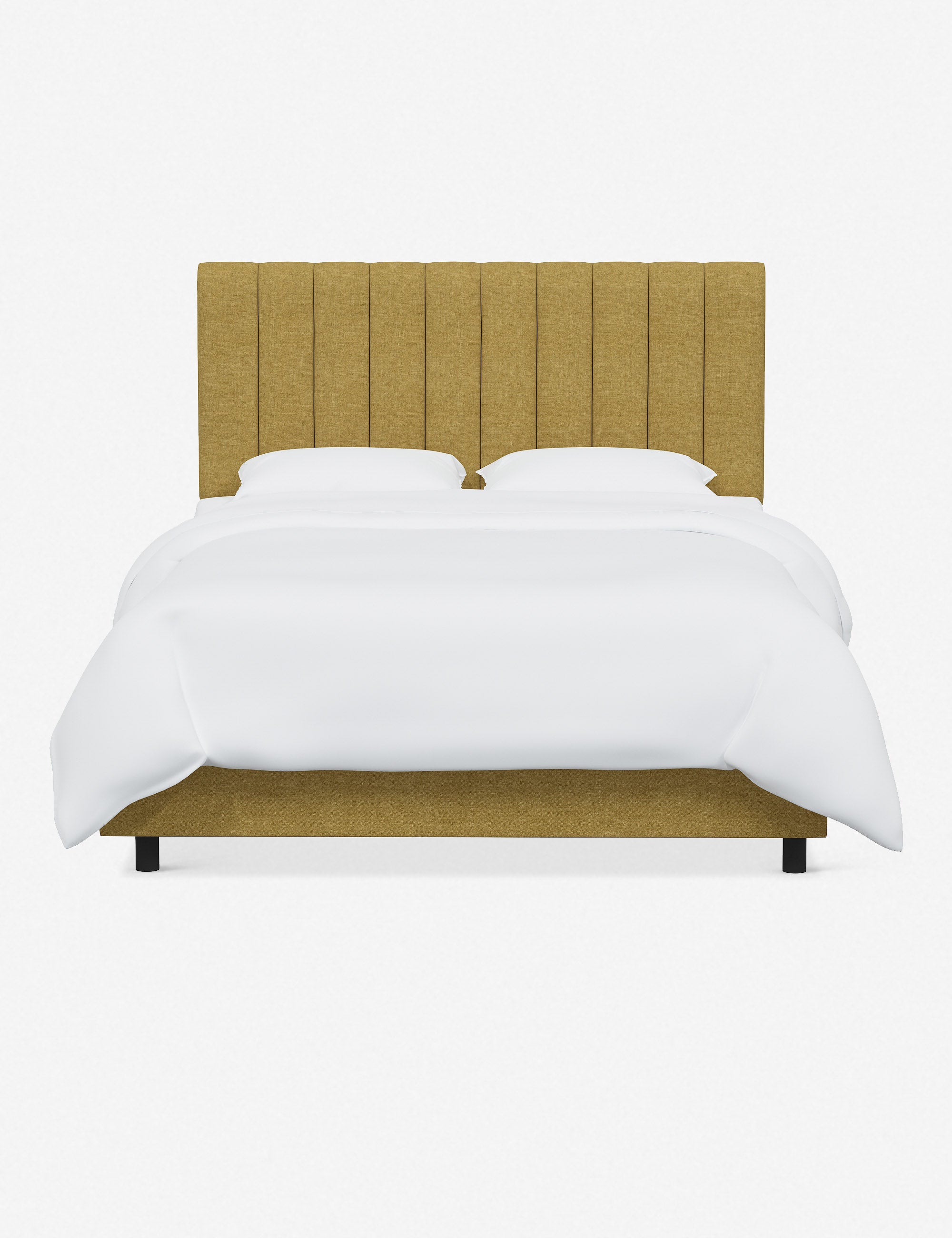 Golden Linen